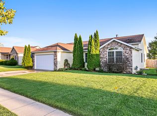 123 Prairie Dr, Walworth, WI