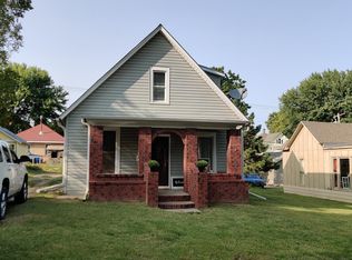 621 W 7th St, Concordia, KS 66901