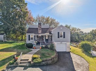 473 McCully St, White Oak, PA 15131