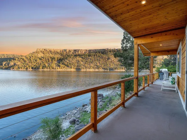 10280 NE Ochoco Hwy, Prineville, OR 97754