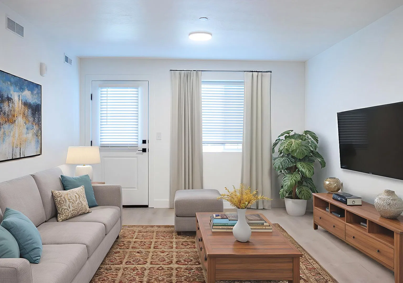 2 bed, 1080 sqft, $1,770 — Photo 1
