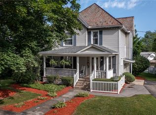 27 Rosedale Ave, Greenville, PA 16125