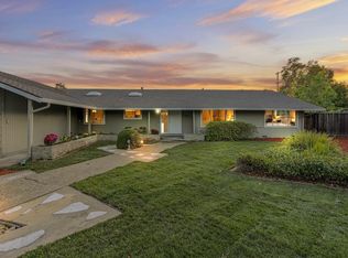 19018 Mellon Dr, Saratoga, CA 95070