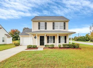 3461 E Fairmeadow Dr, Lancaster, SC 29720