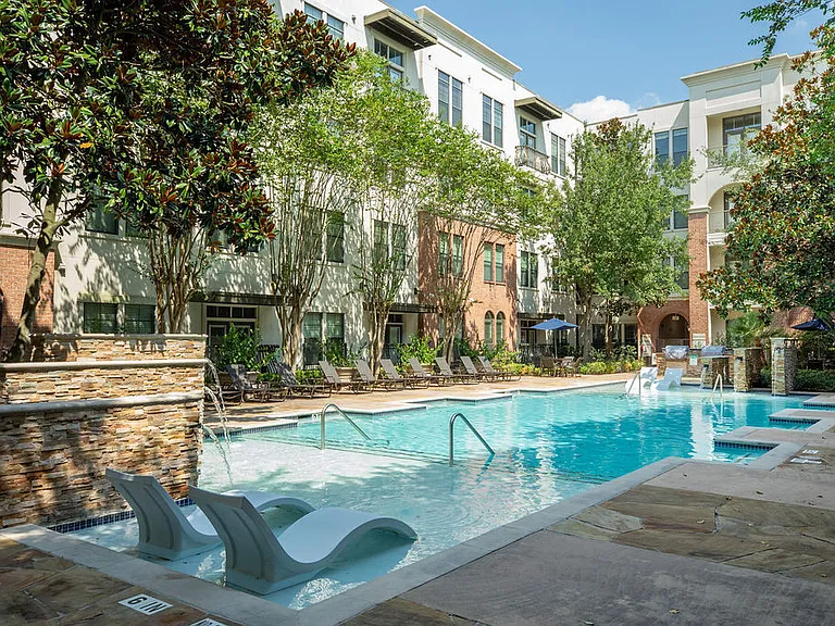 Braeswood Place — Photo 44