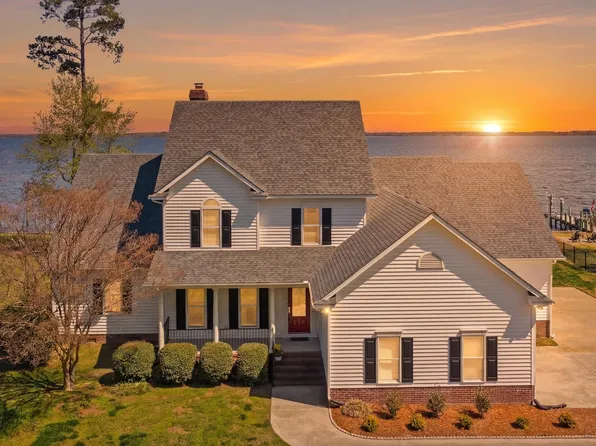 506 Small Dr Lot 101, Elizabeth City, NC 27909