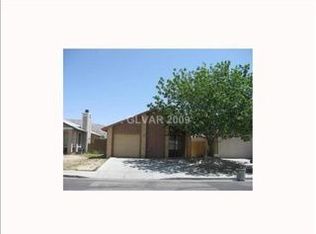 82 Parrish Ln, Las Vegas, NV 89110