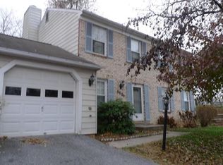 8894 Successful Way, Walkersville, MD 21793