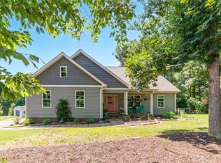 128 Fawn Trl, Lexington, NC 27292