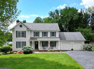 6745 Meadowside Dr, Frederick, MD 21702