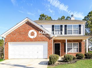 6902 Malvern Ct, Lithonia, GA 30038