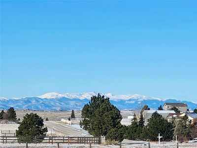 7736 S Shenandoah Drive, Elizabeth, CO, 80107