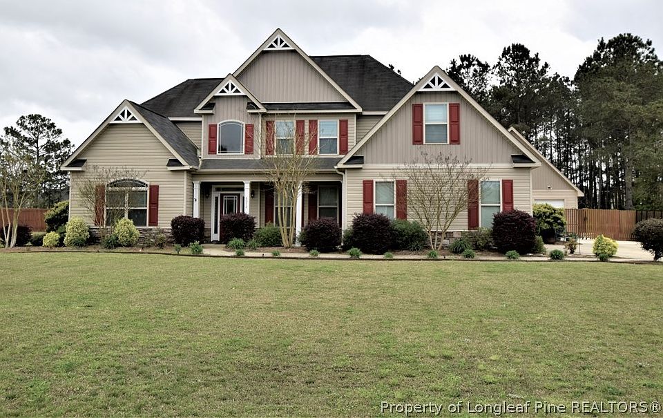 6072 Gallberry Farms Rd, Hope Mills, NC 28348 Zillow