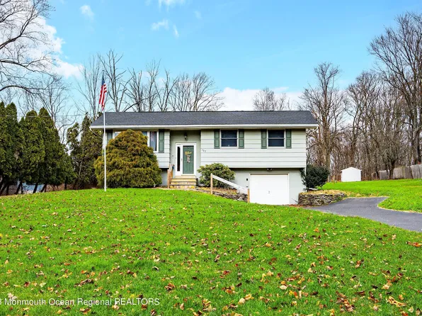 197 County Road 579, Bloomsbury, NJ 08804
