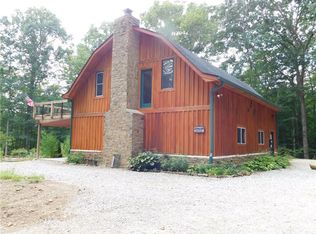 7812 Beanblossom Rd, Trafalgar, IN 46181