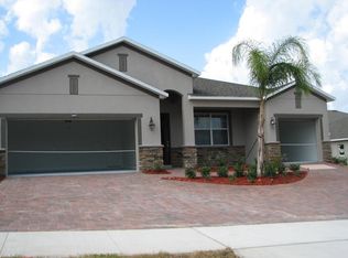 1093 Lattimore Dr, Clermont, FL 34711
