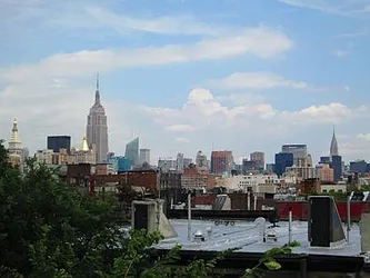 Rented by Mark David