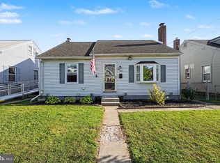 212 Wecaf Rd, New Holland, PA 17557