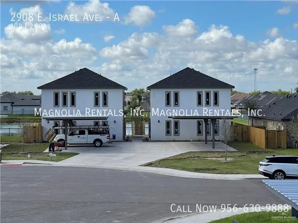 2908 E Israel Ave #A, Mission, TX 78573