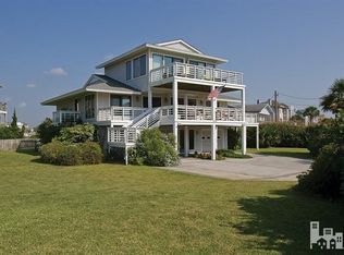 1707 N Lumina Ave, Wrightsville Beach, NC 28480