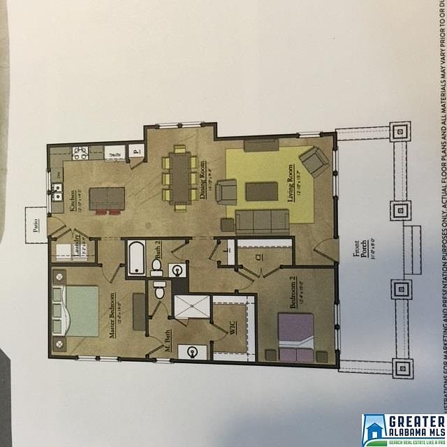 2nd image of 3180 Sawyer Dr