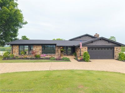 802 N Highway 112, Pocola, OK, 74902