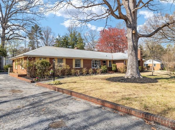 1518 Knollwood Dr, North Chesterfield, VA 23235