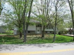 3018 N Highway 1247, Somerset, KY 42503