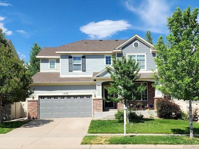 12178 Triple Crown Drive, Parker, CO, 80134