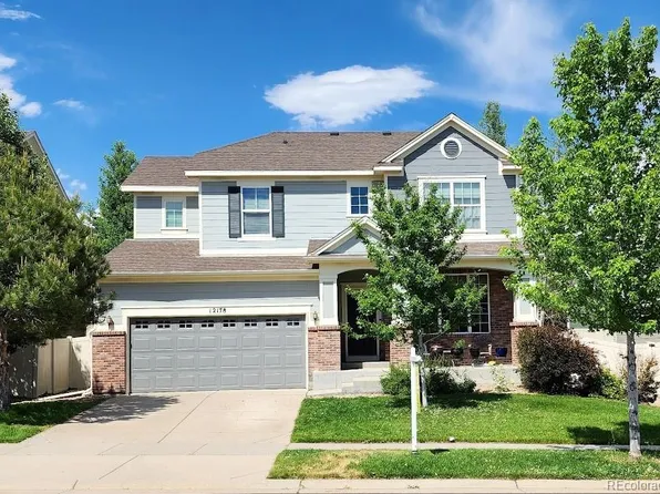12178 Triple Crown Drive, Parker, CO 80134