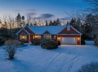 488 Myra Rd, Porters Lake, NS B3E 1G3