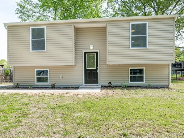 2821 Remington Rd, Henrico, VA 23231