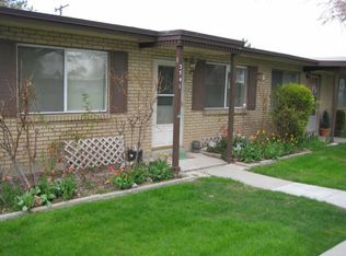 3541 W Ridge Dr, West Valley City, UT 84119