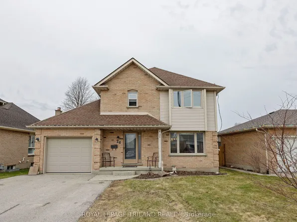 24 Farmington Dr, Saint Thomas, ON N5R 5X4