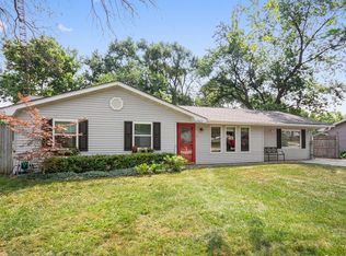 15021 Hartman Dr, Romeoville, IL 60446