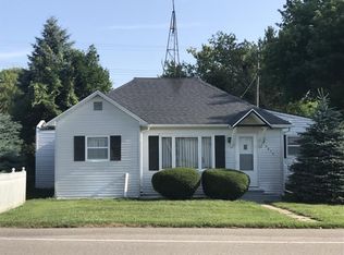 3014 W Kinde Rd, Kinde, MI 48445