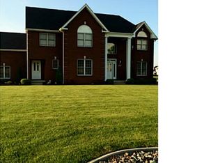 4573 Ridgeview Dr S, North Tonawanda, NY 14120