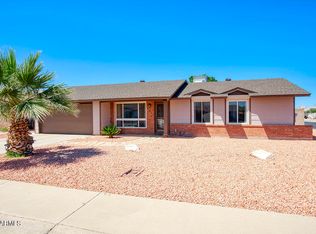 10404 W Diana Ave, Peoria, AZ 85345