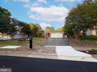 8947 Rosewood St, Manassas, VA, 20110