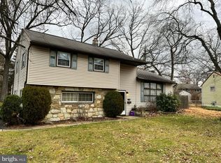 944 N Main St, Glassboro, NJ 08028