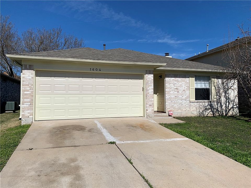 1st image of 1604 Wild Orchard Dr