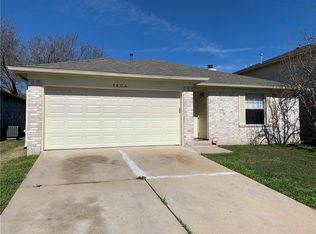 1604 Wild Orchard Dr, Pflugerville, TX 78660