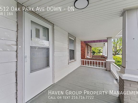 3rd image of 4512 Oak Park Ave #Dn