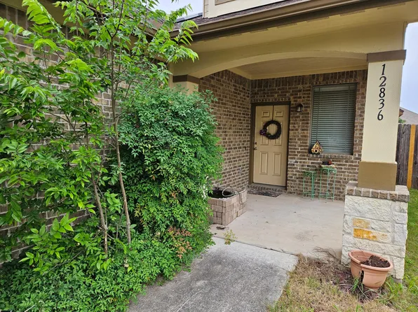 12836 Carillon Way, Manor, TX 78653