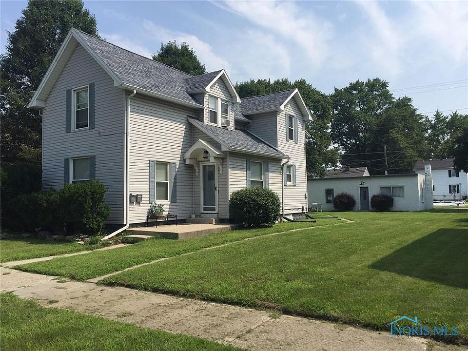222 N Main St, Swanton, OH 43558 Zillow