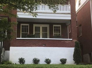 1640 Tyler Pkwy, Louisville, KY 40204