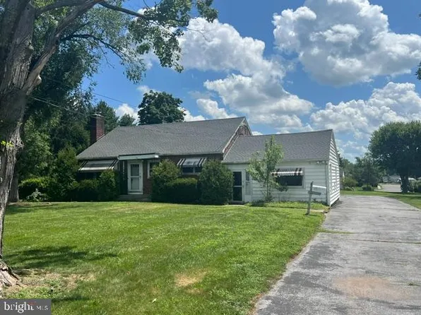 1278 N Washington St, Pottstown, PA 19464
