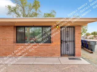 803 E Holaway Dr, Tucson, AZ 85719