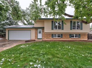 8789 W Eastman Dr, Lakewood, CO 80227