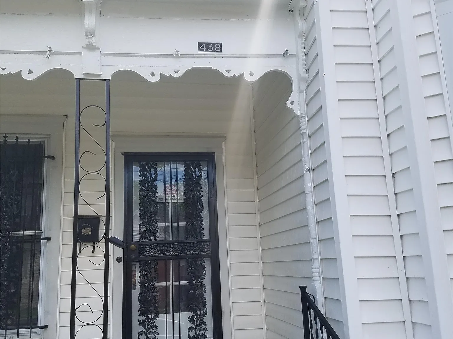 438 N. Upper Street - 1 — Photo 4